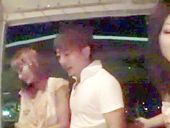 Crazy Japanese model Kirara Asuka in Best Blowjob, Close-up JAV video