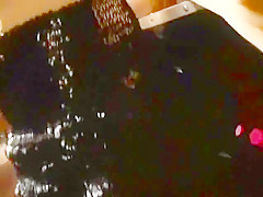 Crazy Japanese model in Amazing Stockings, Fetish JAV clip