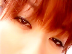 Crazy Japanese slut Akari Hoshino in Hottest JAV clip