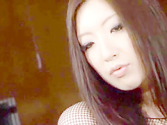 Exotic Japanese chick Erika Takashita in Best POV, Fetish JAV clip
