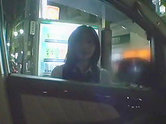 Horny Japanese whore in Incredible Girlfriend, POV JAV clip