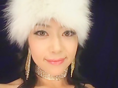 Fabulous Japanese chick Maki Hojo in Crazy Dildos/Toys, Solo Girl JAV clip