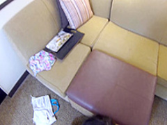 Fucking Glasses - Chi Chi Medina - Fucked for some juicy donations