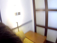 Fucking Glasses - Chi Chi Medina - Fucked for some juicy donations