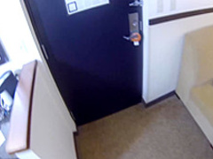 Fucking Glasses - Chi Chi Medina - Fucked for some juicy donations