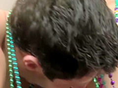 Sensuous brunette has a hard cock working its magic in her fiery cunt