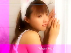Fabulous Japanese slut Natsumi Yoshioka in Horny Teens, Lingerie JAV movie