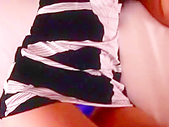 Incredible Japanese whore Jessica Kizaki in Exotic Cunnilingus, Amateur JAV scene