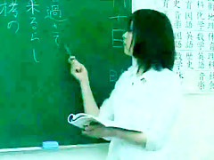 Incredible Japanese girl Yukiko Suo in Fabulous Blowjob, Teens JAV scene