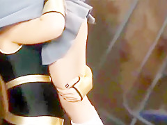 Heroines lift carry comp