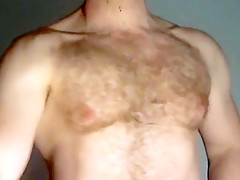 Nude session