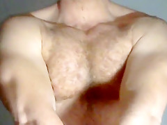 Nude session