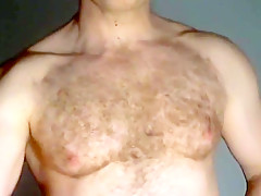 Nude session