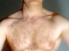 Nude session