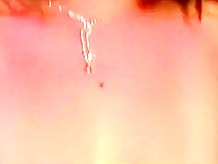 Naughty club girl with massive tits gets banged in a private lounge