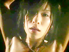 Amazing Japanese whore Kaho Kasumi in Horny Fetish, Handjobs JAV clip