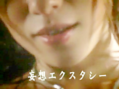 Amazing Japanese whore Kaho Kasumi in Horny Fetish, Handjobs JAV clip