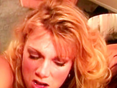 Trashy babes embark on a hardcore adventure to fulfill their fantasies