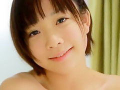 Hottest Japanese chick Mana Sakura in Best Stockings, Handjobs JAV scene