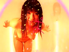 Hottest Japanese model Minami Yoshizawa in Amazing Close-up, Amateur JAV video