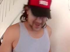 Wild sex with tons of blowjobs and pussies getting drilled in threesomes