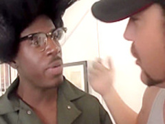 Wild sex with tons of blowjobs and pussies getting drilled in threesomes