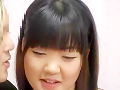 Hottest Japanese slut Machiko Ono in Amazing Small Tits, Group Sex JAV movie