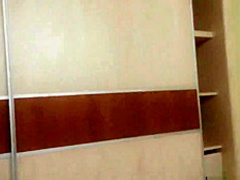 Big-breasted brunette loves having her juicy clit sucked by this blonde