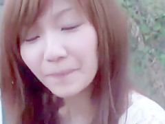Hottest Japanese whore Hinami Kawasumi, Momo Yurino, Ayumi Iwasa in Fabulous Skinny, Ass JAV scene