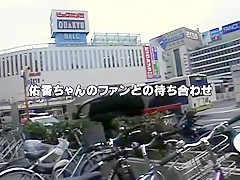 Crazy Japanese chick Yuka Osawa in Hottest Fetish, Face Sitting JAV clip