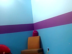 Horny hotties Ash Hollywood and Lilith Lust get their cunts filled in a group sex session