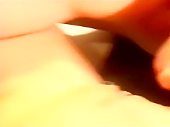 Evan Stone gets a babe for some head and pumps her trimmed cunny