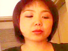 Exotic Japanese slut in Horny Masturbation, Lingerie JAV scene