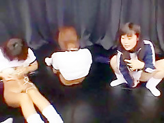 Best Japanese chick in Fabulous Dildos/Toys, Sports JAV video