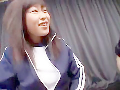 Best Japanese chick in Fabulous Dildos/Toys, Sports JAV video