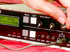 Brooklyn Lee & Bobbi Starr in Avn Best New Starlet, Brooklyn Lee, Tries Anal Electrosex For The Very 1st Time - Electrosluts
