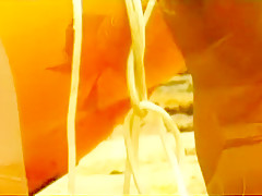 A smoking hot island girl spends her days riding her man's cock