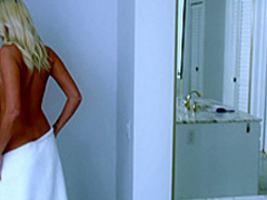 VIXEN Horny Teen Fucks Her Married Neighbor