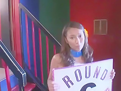 Hottest Japanese slut in Crazy Fetish, Threesomes JAV movie