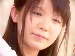 Hottest Japanese model Saki Izumi, Maomi Nagasawa in Exotic Fingering, Facial JAV clip