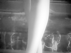 Fabulous Japanese model Risa Murakami in Amazing Small Tits, Creampie JAV video