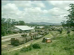 Incredible MILFs, Kitchen porn movie