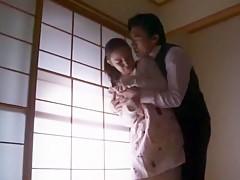 Amazing Japanese chick Mako Oda in Fabulous Big Tits, Blowjob JAV scene