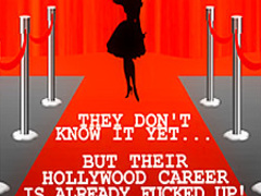 Tricky Agent - Gina Gerson - Fake blond girl is hot and ready to fuck!