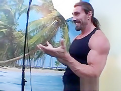 Sexy brunette teen in tight panties takes a deep drilling on the sofa