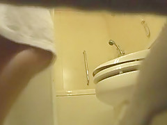 Exotic Japanese slut Satomi Suzuki in Amazing POV, Showers JAV scene