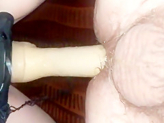 Strapon fuck with jeff stryker