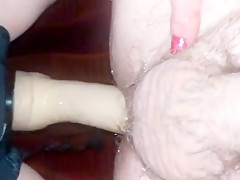 Strapon fuck with jeff stryker