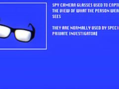 Fucking Glasses - Lia Ezra - Lunch break secretary fuck