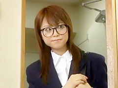 Amazing Japanese whore Akiho Yoshizawa in Best Couple JAV movie